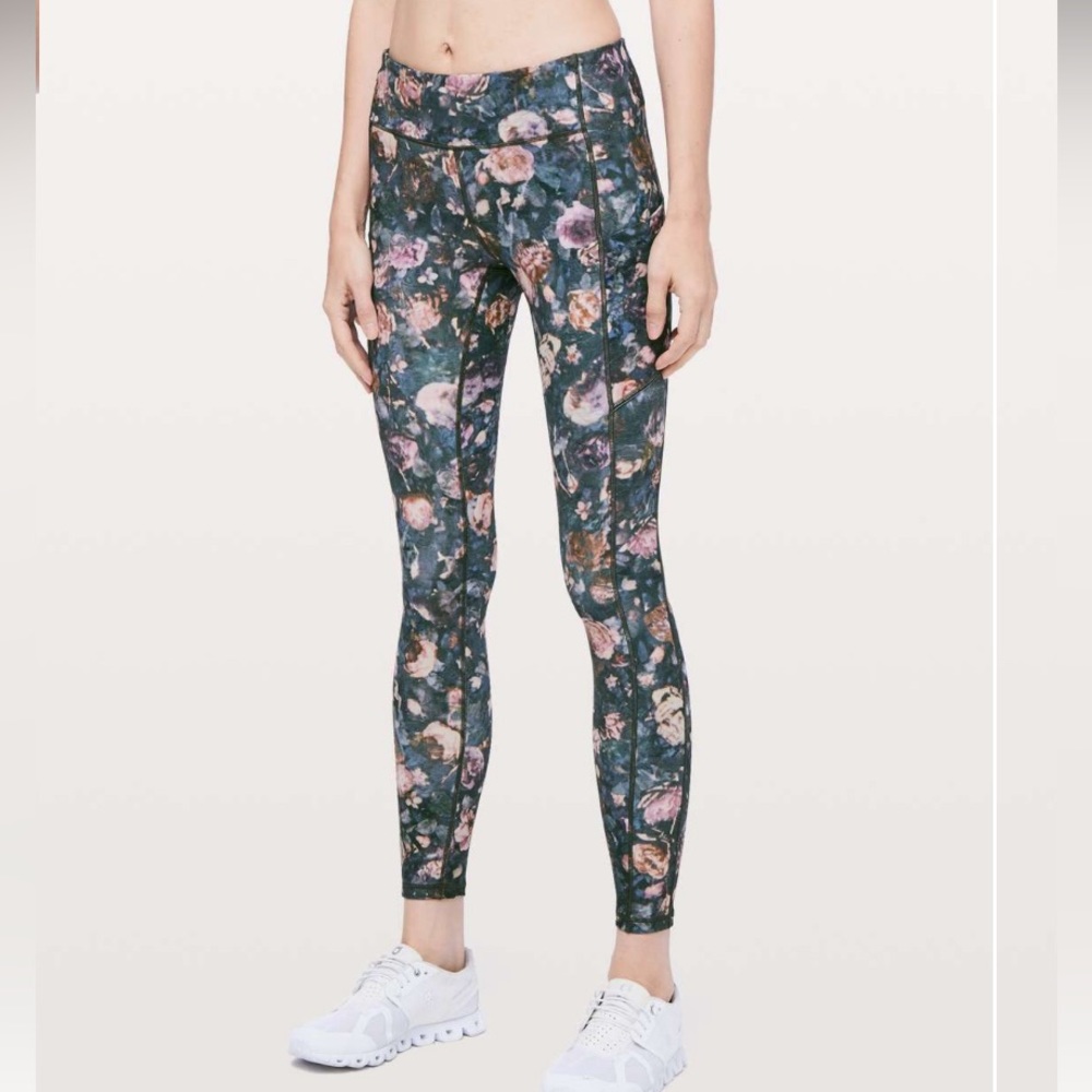 <lululemon> Lululemon Speed Up Tight *28"